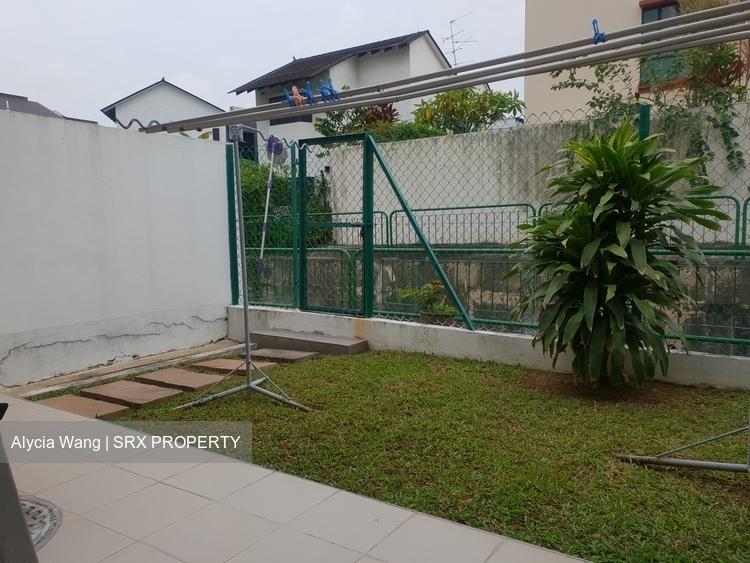 Seletar Hills Estate (D28), Terrace #183034592